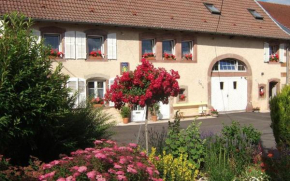 Chambre d'hôte au Grenier d'Abondance